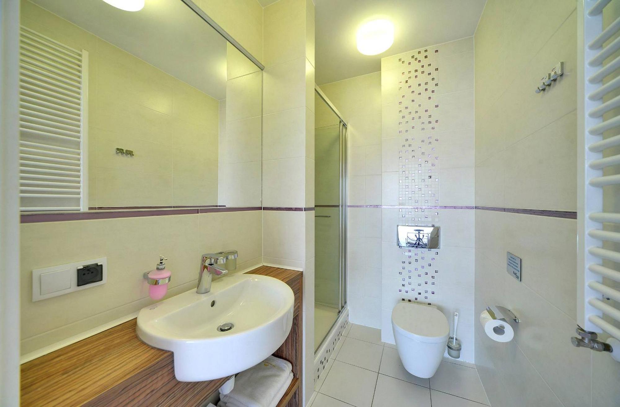 Apartamenty Sun Seasons 24 - Klifowe Niechorze Exterior photo