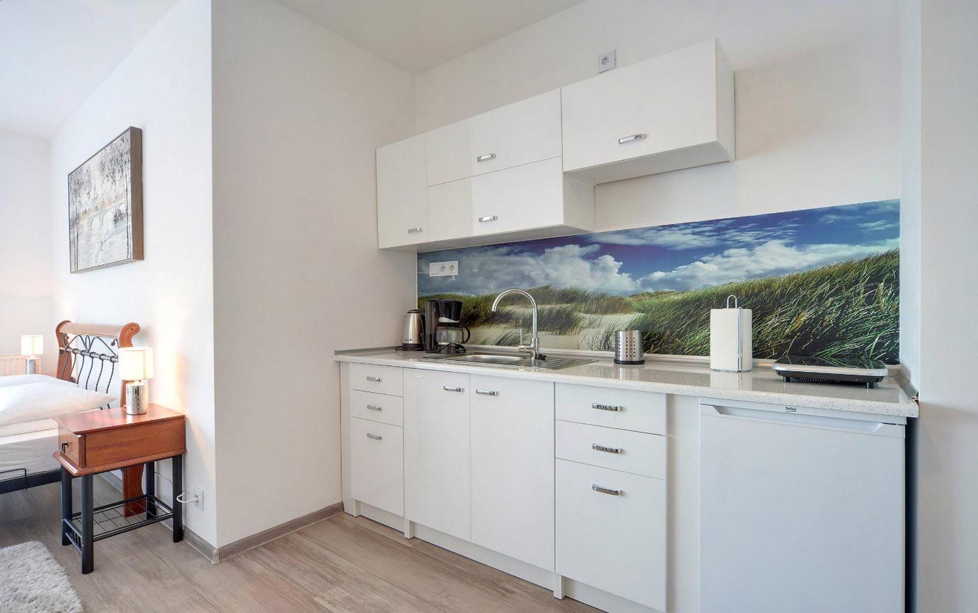 Apartamenty Sun Seasons 24 - Klifowe Niechorze Exterior photo