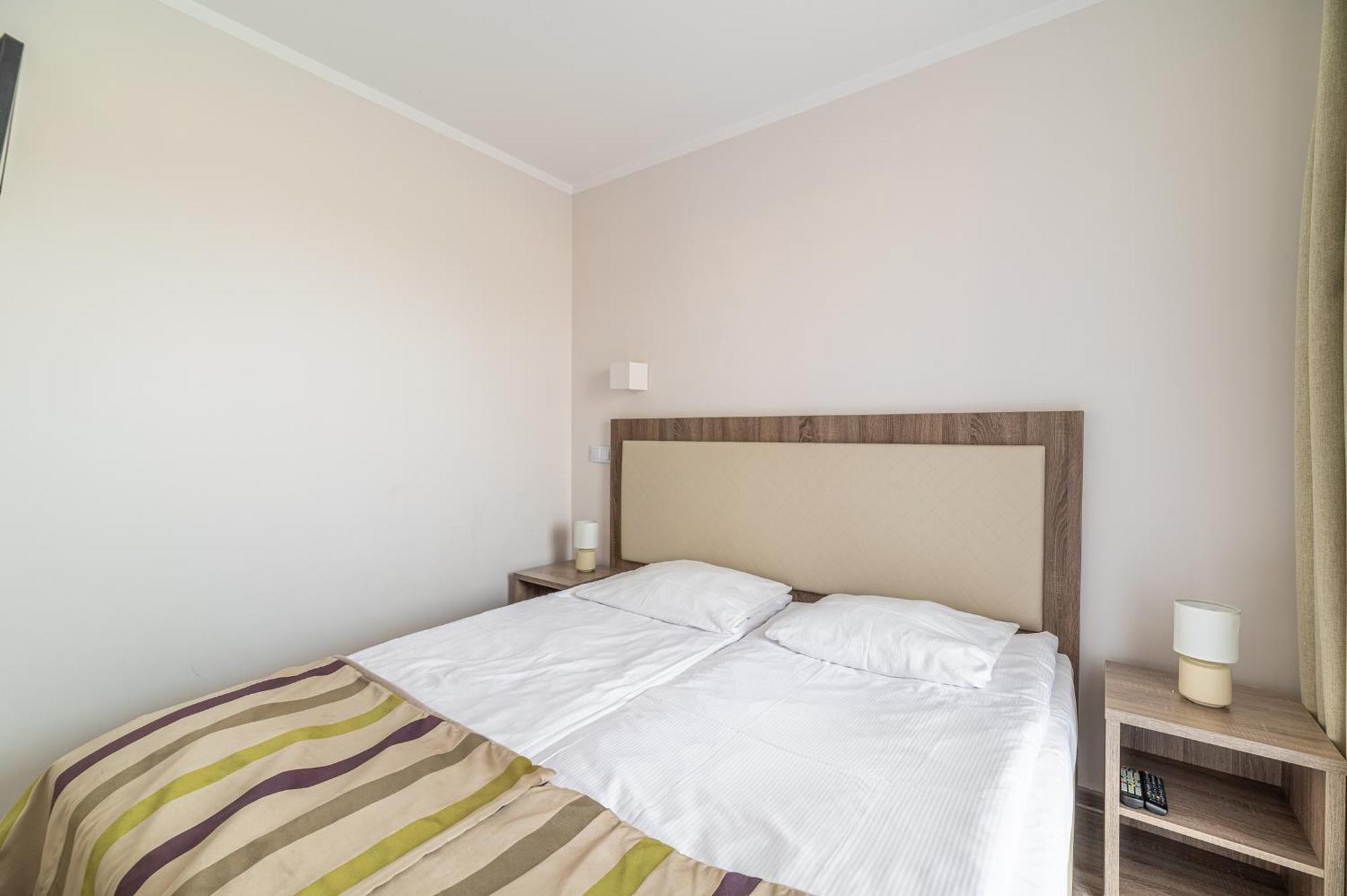 Apartamenty Sun Seasons 24 - Klifowe Niechorze Exterior photo